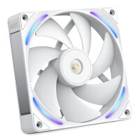 NZXT F-Serie F140X RGB Lüfter Single White...