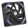 NZXT F-Serie F120X RGB Lüfter Single Black RF-U12PN-B1 retail