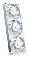 NZXT F-Serie F360X RGB Lüfter Single White...