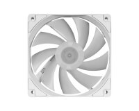 MSI MAG F120 ARGB White Gehäuselüfter Single Pack