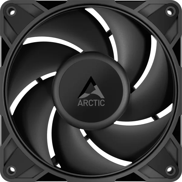 Arctic P12 Pro Gehäuselüfter LN retail