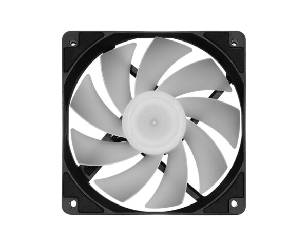 MSI MAG F120 ARGB Gehäuselüfter Single Pack