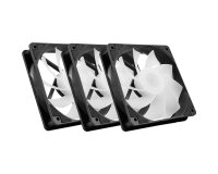 MSI MAG F120 ARGB-3RB Gehäuselüfter Triple Pack