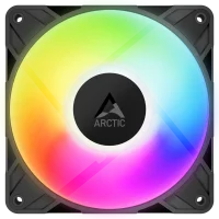 Arctic P12 Pro Gehäuselüfter A-RGB LN retail