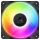 Arctic P12 Pro Gehäuselüfter A-RGB LN retail