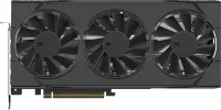 XFX RX 9070GRE Triple-Fan 12GB OC DDR6 Black retail