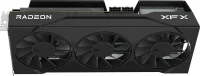 XFX RX 9070GRE Triple-Fan 12GB OC DDR6 Black retail