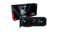 Powercolor RX 9070GRE Hellhound 12GB RX9070GRE 12G-L/OC