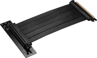 MSI Riser Kabel PCIe 4.0 X16 180mm black retail