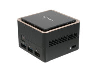 ECS LIVA Q3 Plus R1505G-0464 Mini PC AMD 4GB/64GB black...
