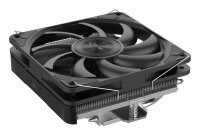 SAMA U60 CPU Lüfter Low profile ARGB 120mm retail