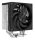 SAMA A40E CPU Lüfter Metalic 120mm retail