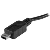 StarTech.com USB OTG 20cm