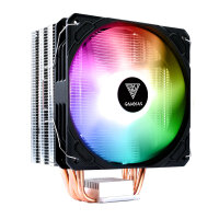 Gamdias Kühler Boreas E1-410 Lite RGB retail