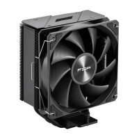 FSP NP5-B Black Luftkühler AM4/5 S1200/1700/1851 120mm