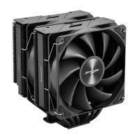 FSP MP7-B Black Luftkühler AM4/5 S1200/1700/1851 120mm