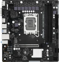 ASROCK H610M COMBO II S1700 DDR4 90-MXBUN0-A0UAYZ retail