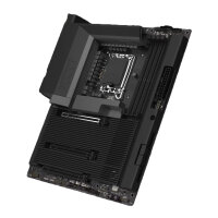 NZXT N7 Z890 Black ATX Intel S1851 N7-Z89XT-B1 retail