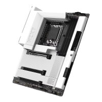 NZXT N7 Z890 White ATX Intel S1851 N7-Z89XT-W1 retail