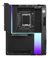NZXT N9 Z890 Black ATX Intel S1851 N9-Z89XT-B1 retail