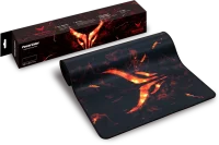 Powercolor Red Devil Gaming MausPad 900x400x3mm retail
