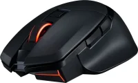 Powercolor Maus Alphyn AM10 Black Wireless 2U1-G000041000 retail