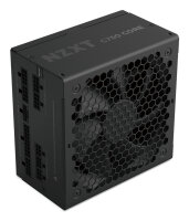 NZXT Netzteil 850W 80+ Gold C850 Vollmodular ATX 3.1 retail