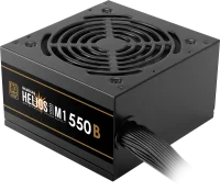 Gamdias Helios M1-550B Netzteil 550W EU ATX 2.4 retail