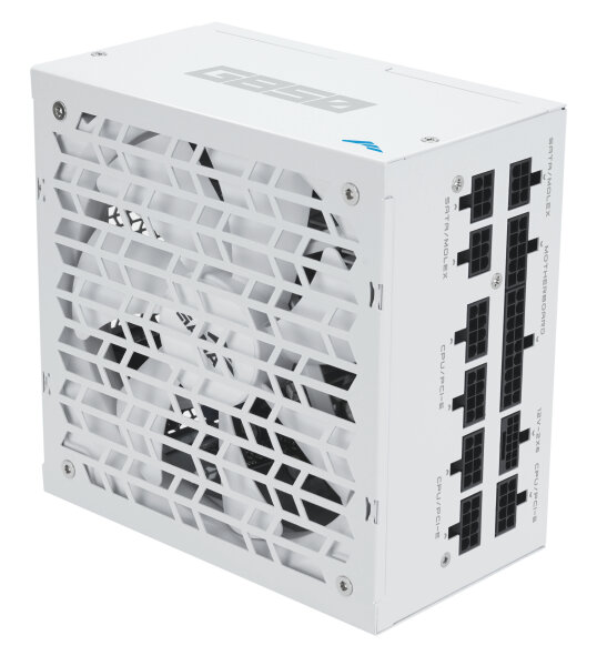 SAMA G850 Netzteil 850W 80+ Gold White retail