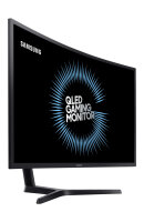 81.3cm(32")Samsung C32HG70