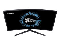 81.3cm(32")Samsung C32HG70