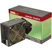 Rhombutech MP-Serie  700Watt 140mm Saving Power V2.31 >84% retail