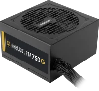 Gamdias Helios PIA-750G Netzteil 750W EU 80+ Gold ATX...