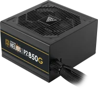 Gamdias Helios P2-850G Netzteil 850W EU 80+ Gold ATX 3.0...