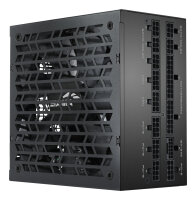 SAMA P1000 Netzteil 1000W 80+ Platinum Black retail