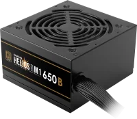 Gamdias Helios M1-650B Netzteil 650W EU ATX 2.4 retail