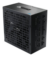SAMA G850 Netzteil 850W 80+ Gold Black retail