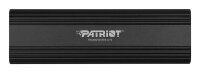 SSD Patriot Extern 2TB Transporter Lite Black PS1820 retail