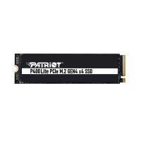 SSD Patriot  500GB M.2 P400 Lite PCIe 4.0 3500/2400...