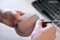 Logitech MX Master Maus