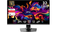 32"(81.3cm)TFT MSI MPG 321URXDE QD-OLED...