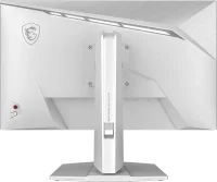 27"(68.6cm)TFT MSI MAG 274QRFWDE E20 White GAMING...