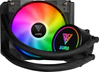 Gamdias Liquid Kühler Aura GL120 Wakü retail