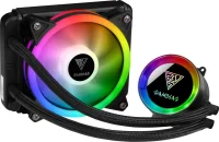 Gamdias Liquid Kühler Chione E2-120 Lite2 Wakü...