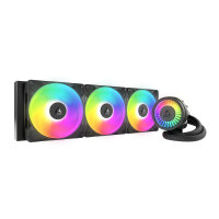Arctic Liquid Freezer III Pro 420 A-RGB Wasserkühler...