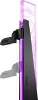 MSI MPG Grafikkartenhalter ARGB Black retail