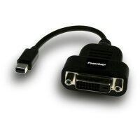Powercolor Active MiniDisplayPort to Single-Link DVI...