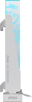 MSI MPG Grafikkartenhalter ARGB white retail