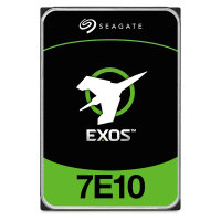 Seagate Exos 7E10 / ST2000NM001B / 2TB / 3,5"
