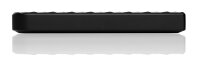 Verbatim Store n Go  Alu Slim 2.5" 4TB USB 3.0 GEN1 Black 53223